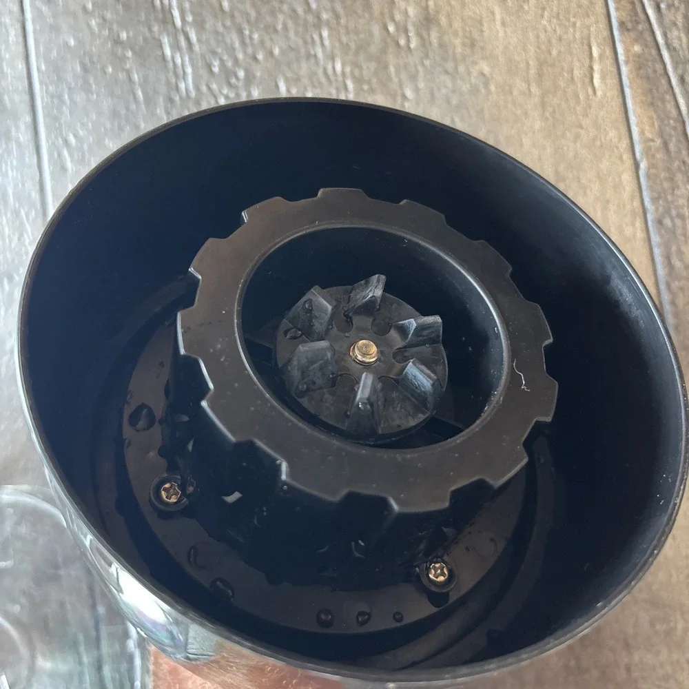 KENMORE 100.8057380a Food Processor Container & Blade OEM Replacement